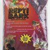 Reptiles & Amphibian ZOO MED/AQUATROL, INC | Zoo Med/Aquatrol, Inc - Reptibark 15-30 Gallon \"Ctg: Reptile Products - Reptile - Substrate/Bedding\"