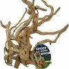 Reptiles & Amphibian Zoo Med | Zoo Med Asw-L Large 16-20Inc Spider Wood