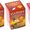 Reptiles & Amphibian Fluker's | (3 Pack) Fluker'S Basking Spotlight Bulbs For Reptiles 150 Watt