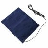 Reptiles & Amphibian Yunseity | Usb Electric Cloth Heater Pad, 5V 2A Pet Bed Heater Electric Cloth Heater Pad,24X30Cm 45 Heating Pad Cloth Heater Heating