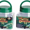 Reptiles & Amphibian Zoo Med | Zoo Med Labs Drip System - Little Dripper (2 Pack)