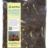 Reptiles & Amphibian Josh's Frogs | Josh'S Frogs Super Cypress Reptile Mulch (10 Quarts)