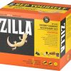 Reptiles & Amphibian Zilla | Zilla Pet Aquatic Turtle Terrarium Habitat Accessory Kit With Lighting, Water Filter, Basking Platform, Water Conditioner, And Treats