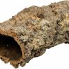 Reptiles & Amphibian Zoo Med | Zoo Med Natural Cork Bark Round Bulk Box, 15Lbs