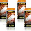 Reptiles & Amphibian Exo Terra | (4 Pack) Exo Terra Repti-Glo 10.0 Compact Fluorescent Desert Terrarium Lamps, 13 Watt