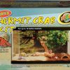 Reptiles & Amphibian Zoo Med | Zoo Med Starter Hermit Crab Starter Kit