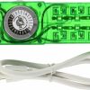 Reptiles & Amphibian Zoo Med | Zoo Med Repticare Terrarium Controller