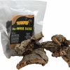 Reptiles & Amphibian DBDPet | Dbdpet Virgin Reptile Cork Bark- Assorted Pieces (Rounds, Half Rounds, And Flats By Weight) For Reptiles, Amphibians, Orchids, Frogs, Terrariums And More! (1Lb Of Assorted Pieces)