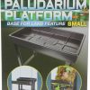 Reptiles & Amphibian Zoo Med | Zoo Med Paludarium Platform - Small