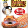 Reptiles & Amphibian Zoo Med | Zoo Med Repti Basking Spot Lamp Replacement Bulb 50 Watts - Pack Of 3