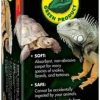 Reptiles & Amphibian Zoo Med | Zoo Med Laboratories Et-55T 55 Gal Med Eco Terrarium Carpet