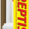 Reptiles & Amphibian Zoo Med | Zoo Med Reptisun Desert Compact Fluorescent Uvb Lamp, 26 Watts