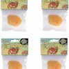 Reptiles & Amphibian Zoo Med | Zoo Med All Natural Hermit Crab Sea Sponge (4 Pack)