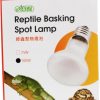 Reptiles & Amphibian ISTA | Ista Reptile Basking Spot Lamp, 100W, 110V