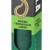 Reptiles & Amphibian Zilla | Zilla Reptile Terrarium Floor Liners Green 20L/29/37 Gallon, 11.75\" X 29.5\"